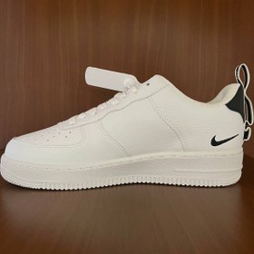 تصویر کتونی مردانه نایکی ایر فورس 1 یوتیلیتی - Nike Air Force 1 Utility Nike Air Force 1 Utility