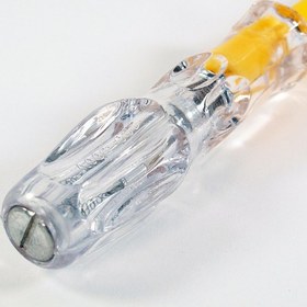 تصویر فازمتر مدل PA 1938 - بی رنگ شفاف 