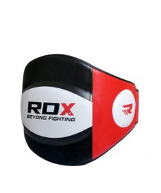 تصویر میت شکمی چرم RDX 