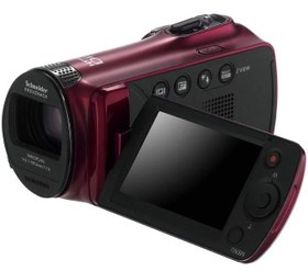 تصویر دوربین فیلمبرداری سامسونگ Samsung SMX-F50 Camcorder Samsung SMX-F50 Camcorder