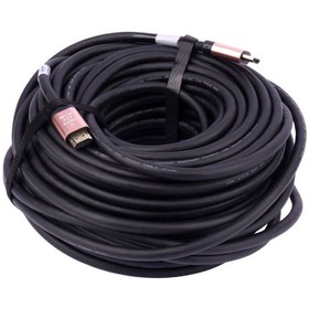 تصویر کابل HDMI فیلیپس 30 متری 