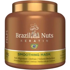 تصویر بوتاکس آجیلی فلپس 1000میل FELPS Nuts Mask 