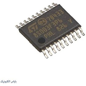 تصویر STM8S003F3P6 