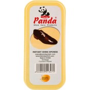 تصویر واکس براق کننده ابری پاندا بیرنگ 