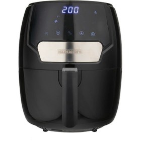 تصویر سرخ کن هنریچ مدل Air fryer HRF-8212 