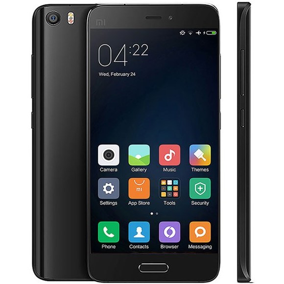 xiaomi redmi mi 5