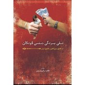 تصویر نفی بردگی جنسی کودکان در حقوق بین المللی و حقوق ایران 