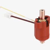 تصویر کیت کامل سرامیکی هات اند ویژه پرینترهای سه بعدی Creality K1 Max (2023) ، Creality K1 