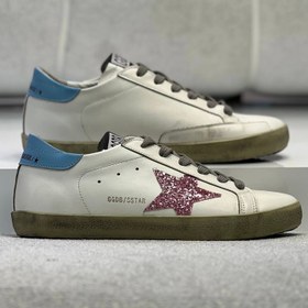 تصویر گلدن گوس کد ۲ golden goose