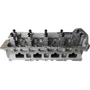 تصویر سرسیلندر ام وی ام X33 کراس 