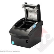 تصویر فیش پرینتر بیکسلون SRP 350 Plus III استوک Bixolon SRP352 III PluaThermal Receipt Printer  Stock
