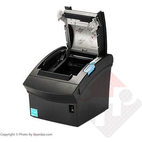 تصویر فیش پرینتر بیکسلون SRP 350 Plus III استوک Bixolon SRP352 III PluaThermal Receipt Printer  Stock