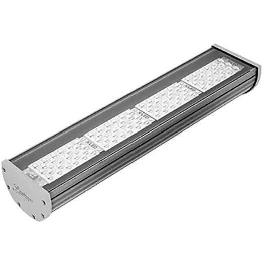 خرید و قیمت چراغ خطی LED گلنور مدل 50سانتی آذرخش2 | ترب
