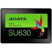 تصویر هارد اس اس دی اینترنال ای دیتا مدل Ultimate SU630 ظرفیت 240 گیگابایت ا ADATA Ultimate SU630 Internal SSD Drive 240GB ADATA Ultimate SU630 Internal SSD Drive 240GB