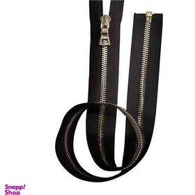 تصویر زیپ مدل Fe-70-Sil 