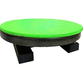 تصویر چرخونک مدل مسگری 