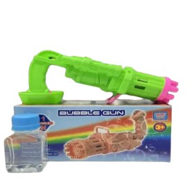 تصویر حباب ساز دورج 