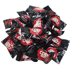 تصویر آبنبات کولا نوشابه شیرین عسل 