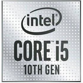 تصویر سی پی یو اینتل Core i5-10500t 