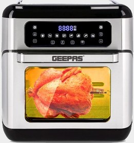 تصویر سرخ کن جیپاس مدل 37518 Geepas 37518 air fryer