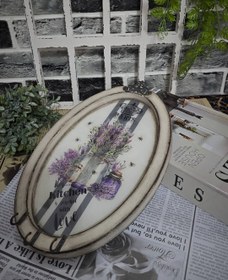 تصویر آویز آشپزخانه 