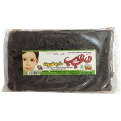 تصویر قره قروت سیاه 