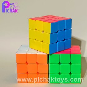 تصویر روبیک مجیک 