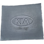 تصویر کفپوش سرتاسری ضخیم کیا 