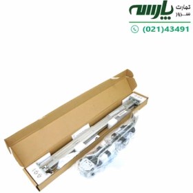 تصویر ریل کیت سرور اچ پی مدل DL380 G8 HP DL380 G8 Server Rail Kit