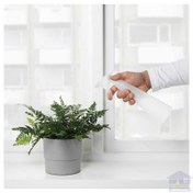 تصویر بطری اسپری پلاستیکی ایکیا TOMAT