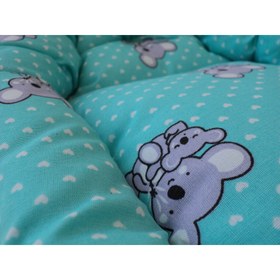 تصویر آغوشی مدل خرس کوالا کد 83 