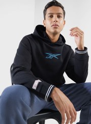 تصویر هودی یونیفرم کلاسیک برند reebok Classic Uniform Hoodie