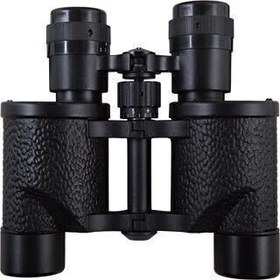 تصویر دوربین دو چشمی روسی مدل USSR 6 ×24 ا USSR 6 × 24 binoculars USSR 6 × 24 binoculars