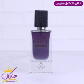 تصویر F.A Paris Black Afgano Eau de Parfum – 60ML - بلک افغان 