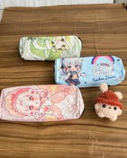 تصویر جامدادی فانتزی 