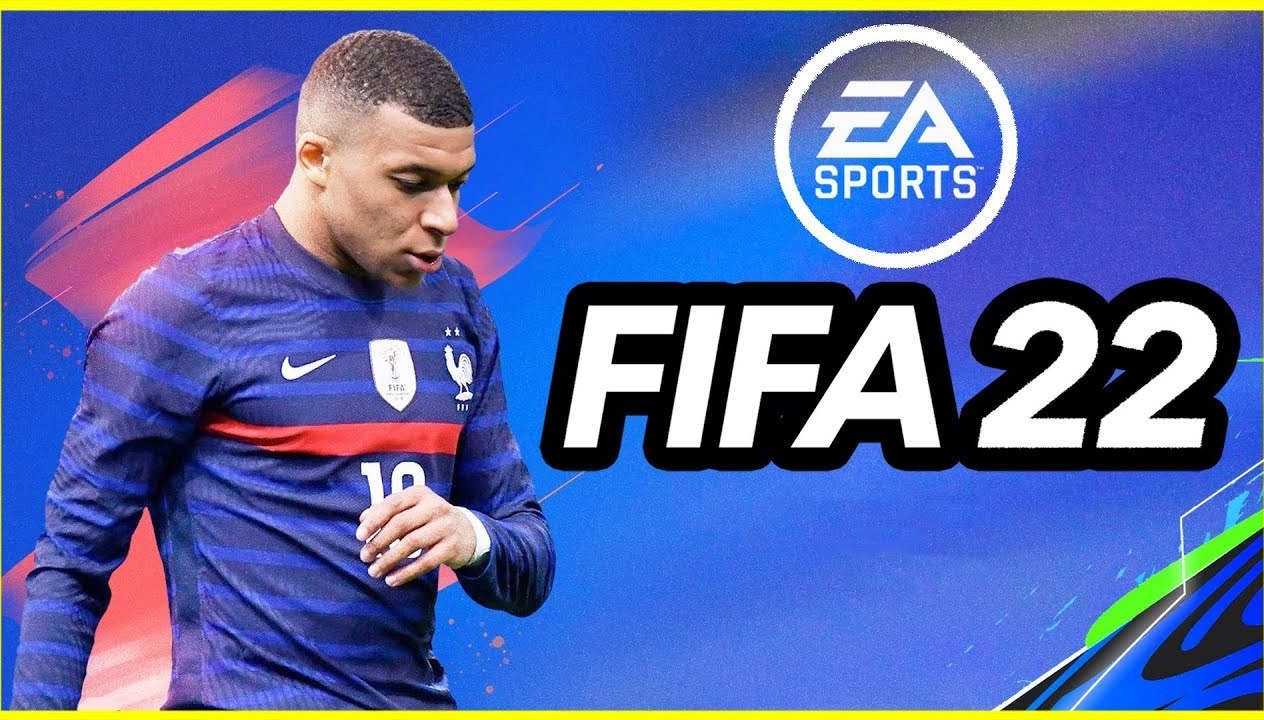 Jogo Fifa 22 Ps5 - Mídia Física, Jogo de Videogame Playstation Usado  71140004