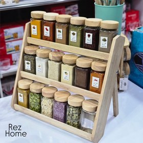 تصویر سرویس ادویه عروس 