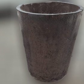 تصویر بوته آ۱۸۰ چدنی (۶۰ کیلویی) 