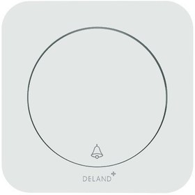 تصویر کلید زنگ دلند مدل آدا 