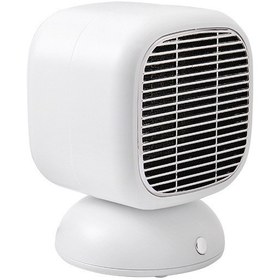 تصویر هیتر طرح رومیزی مدل SR-007 