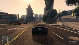 تصویر بازی GTA V Premium Edition ایکس باکس 
