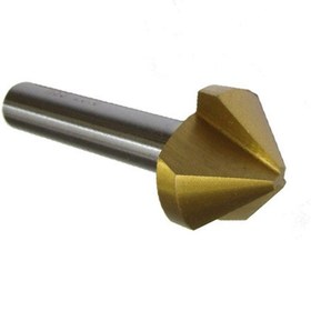 تصویر مته خزینه یا پخ زن 6 