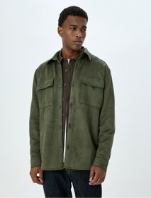 تصویر پیراهن مردانه کوتون koton 