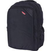 تصویر کوله لپ تاپ مدل 019 pierre cardin 