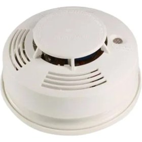 تصویر دتکتور دود مستقل 