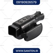 تصویر دوربین دید در شب تک چشمی Camrec-NV2275 