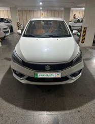 تصویر سوزوکی سیاز مدل 2024 ا Suzuki Ciaz Suzuki Ciaz