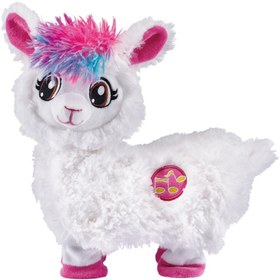 تصویر لاما زورو 9515 