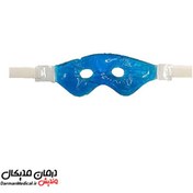 تصویر پد ژله ای گرم و سرد اندلر مدل چشمی ا Hot and Cold Relaxation Eye Pad Hot and Cold Relaxation Eye Pad