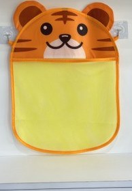 تصویر تور حمام ببر 